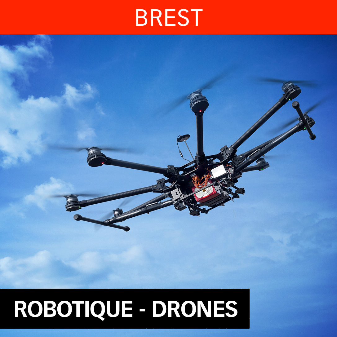 robotique-drones