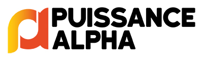 logo du concours puissance alpha