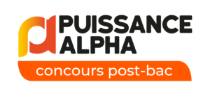 Logo Concours Puissance Alpha Post-bac